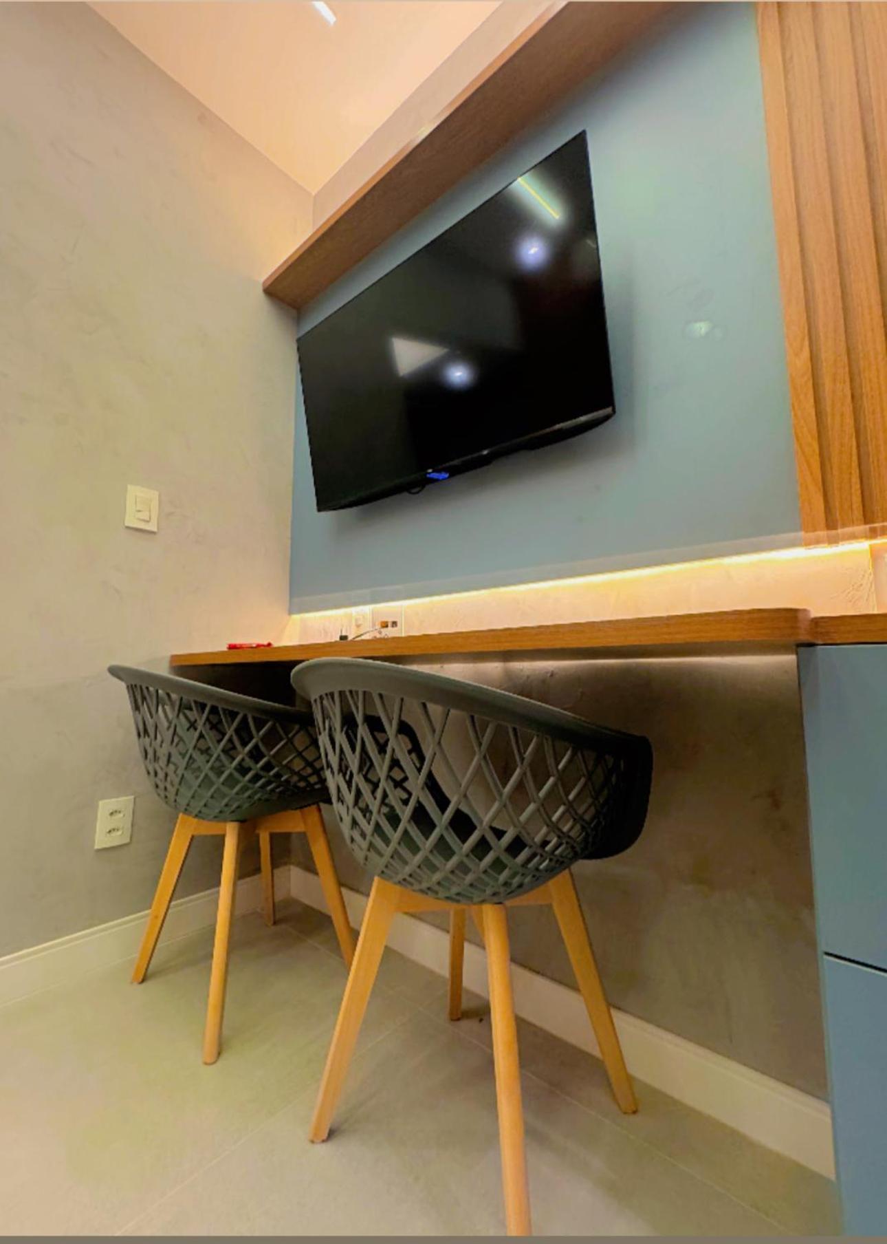 Loft Praia De Copacabana Rio de Janeiro Exterior photo